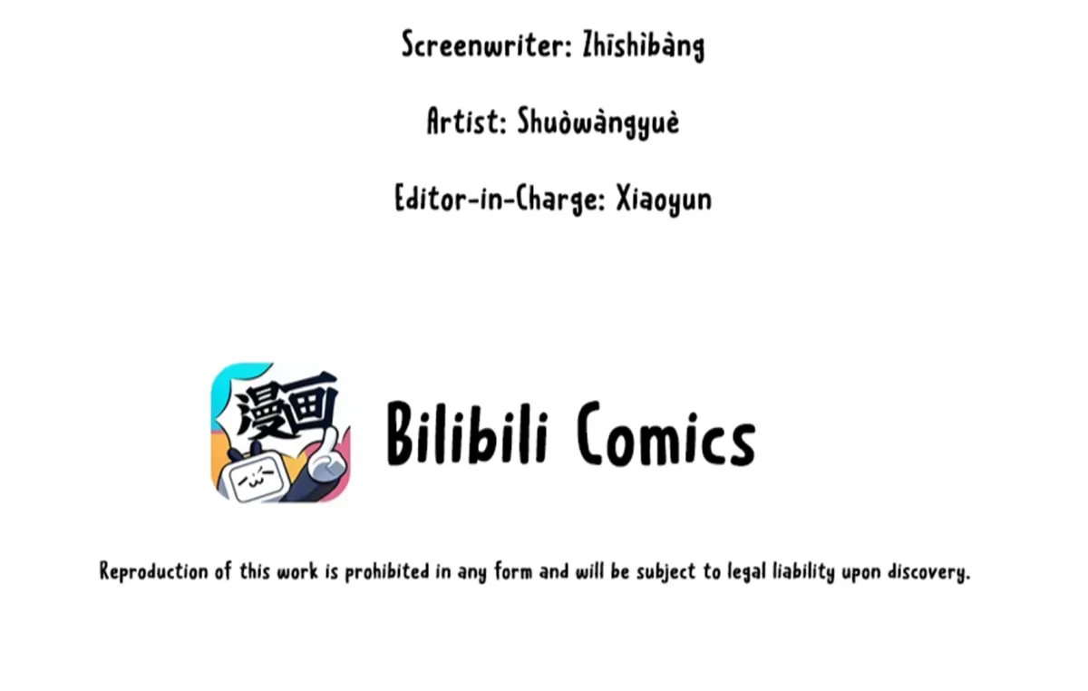 The Rabbit Trapped In Rumors Chapter 12 page 6 - 