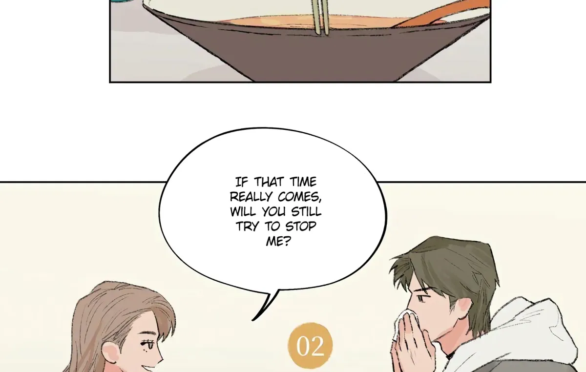 The Rabbit Trapped In Rumors Chapter 12 page 51 - 