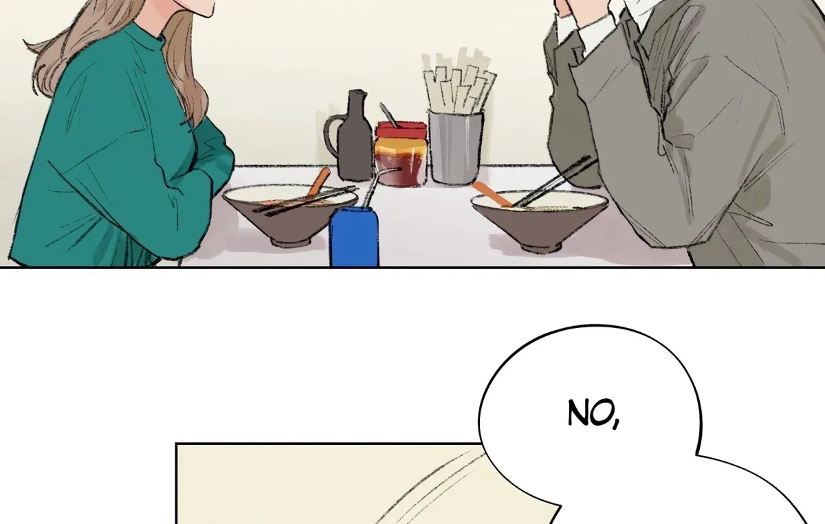 The Rabbit Trapped In Rumors Chapter 12 page 52 - 