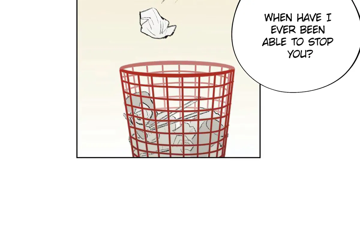 The Rabbit Trapped In Rumors Chapter 12 page 53 - 