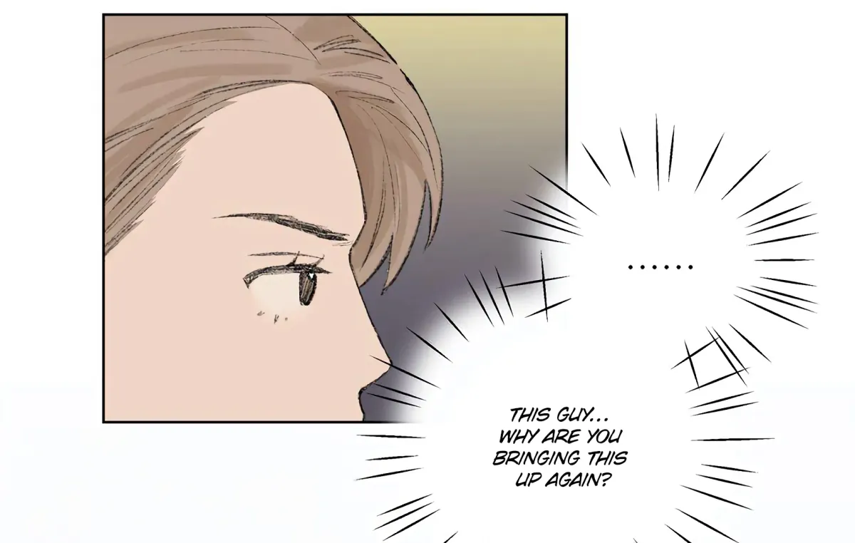The Rabbit Trapped In Rumors Chapter 12 page 54 - 