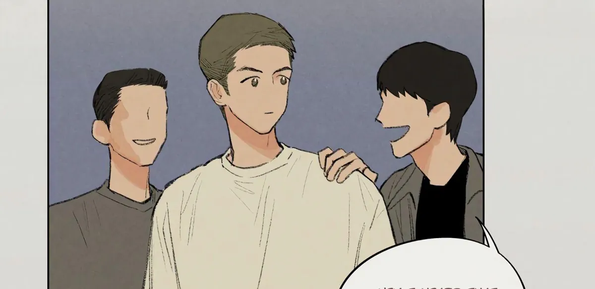 The Rabbit Trapped In Rumors Chapter 12 page 57 - 