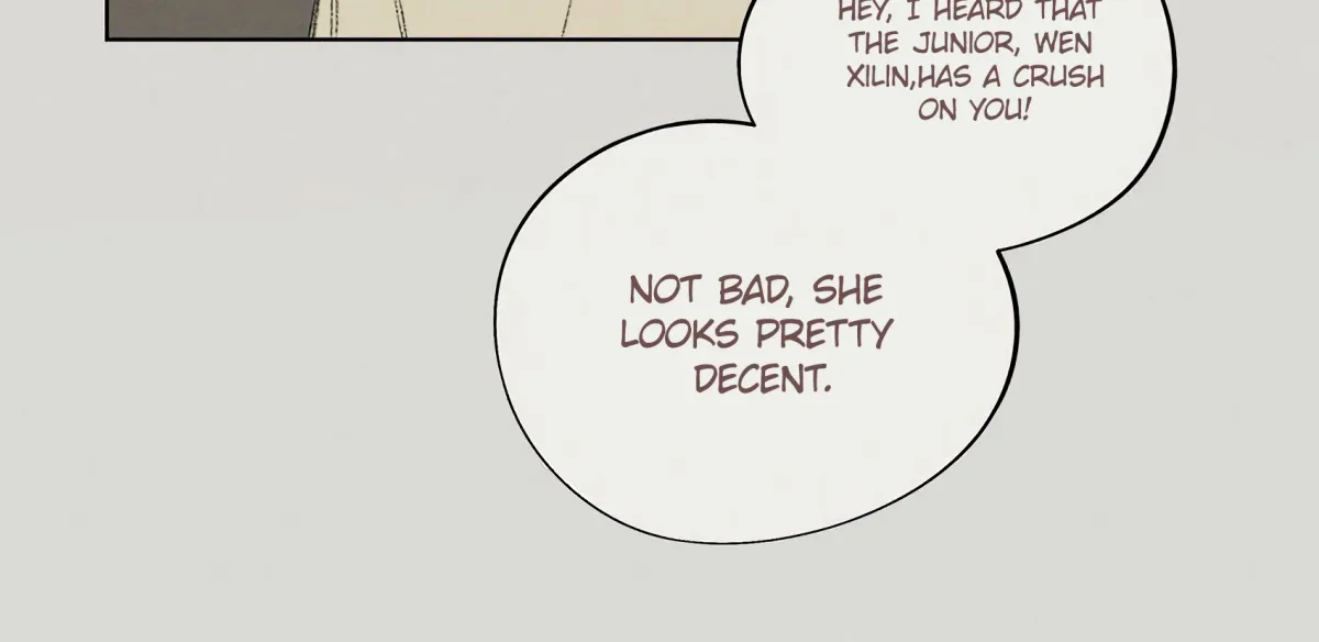 The Rabbit Trapped In Rumors Chapter 12 page 58 - 