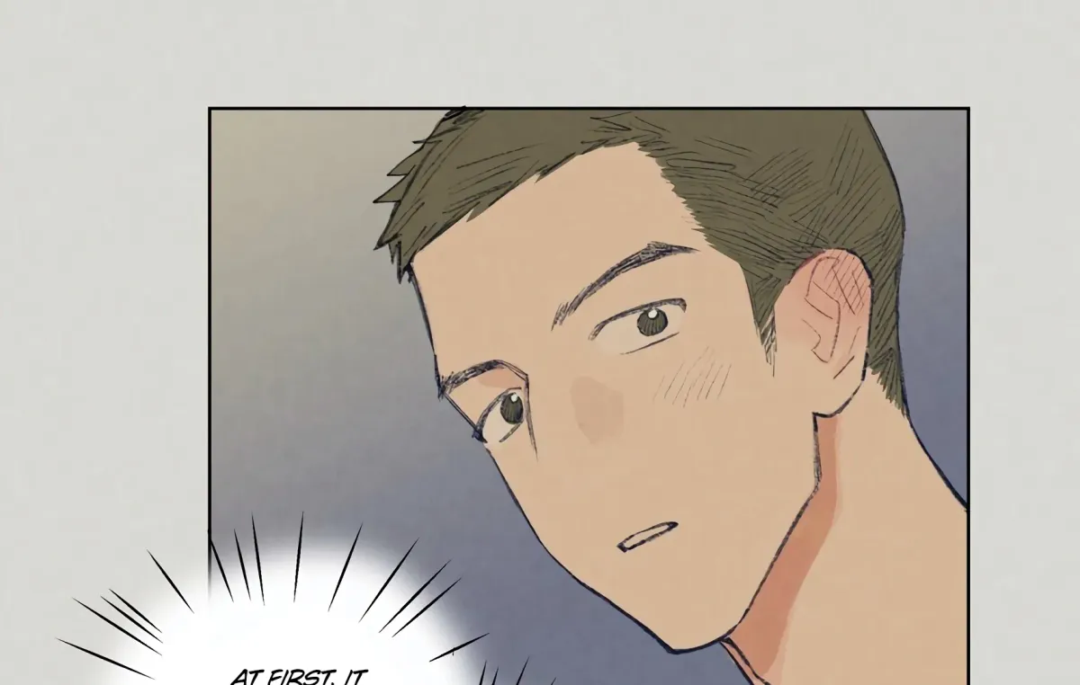 The Rabbit Trapped In Rumors Chapter 12 page 59 - 