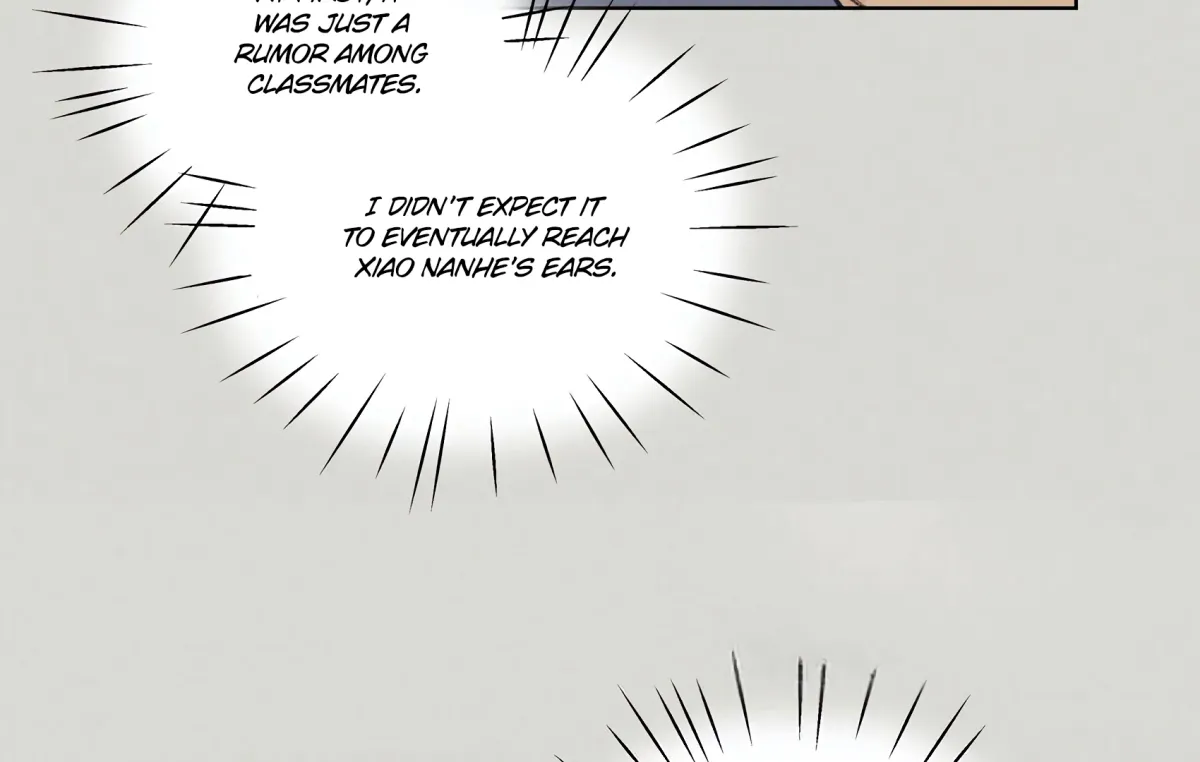The Rabbit Trapped In Rumors Chapter 12 page 60 - 
