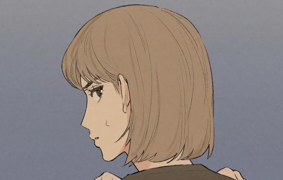 The Rabbit Trapped In Rumors Chapter 12 page 63 - 