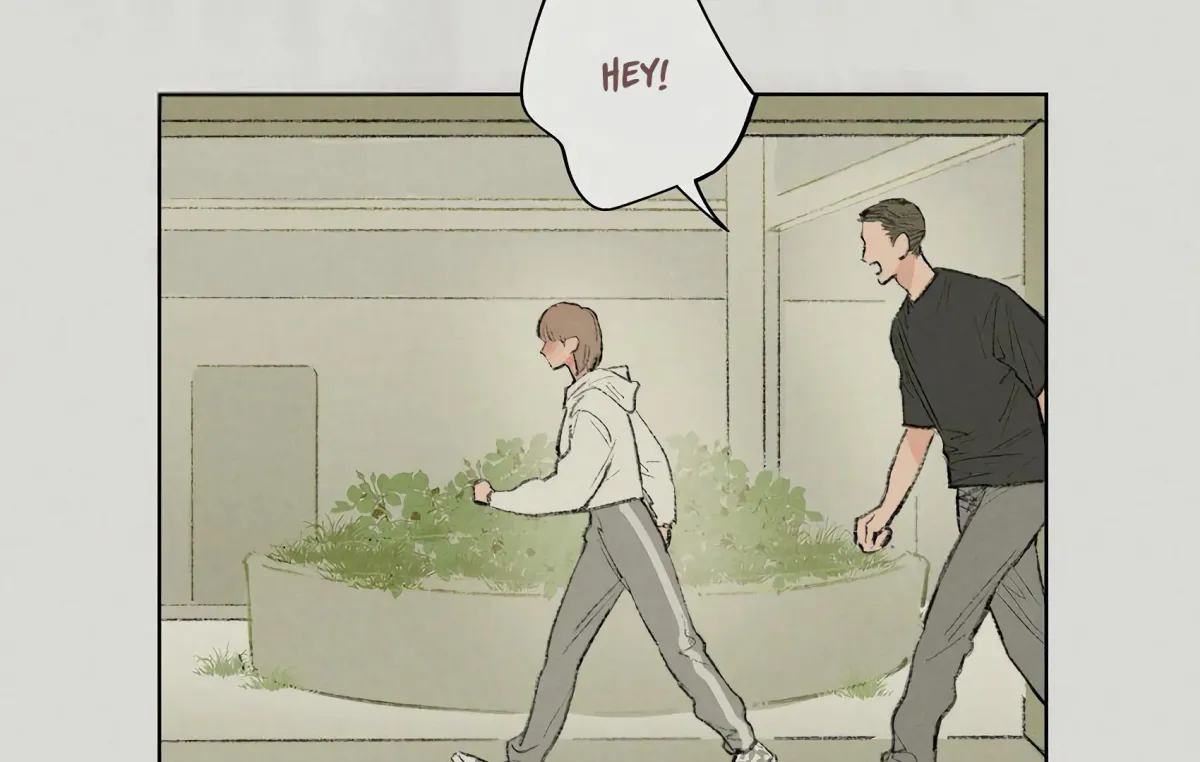 The Rabbit Trapped In Rumors Chapter 12 page 66 - 
