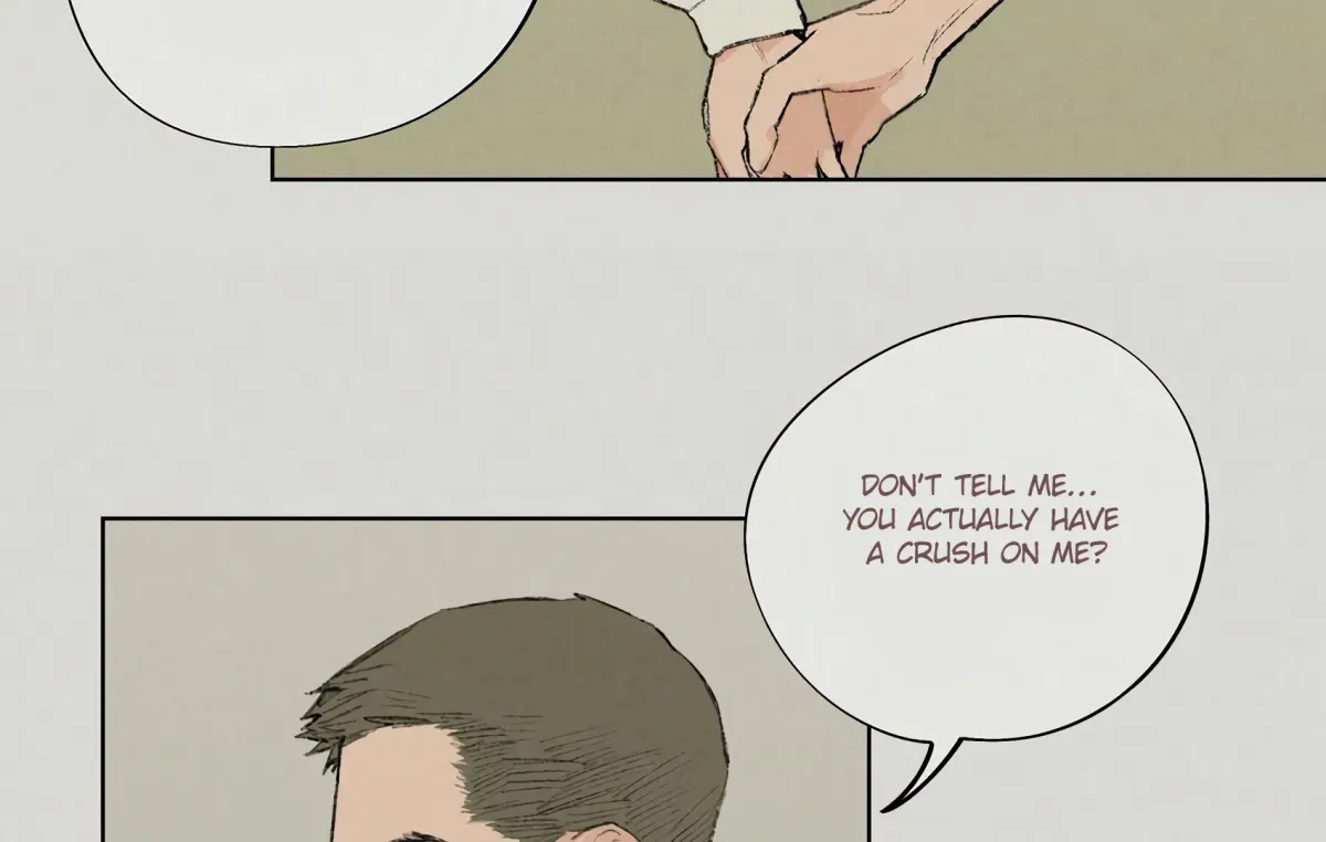 The Rabbit Trapped In Rumors Chapter 12 page 68 - 