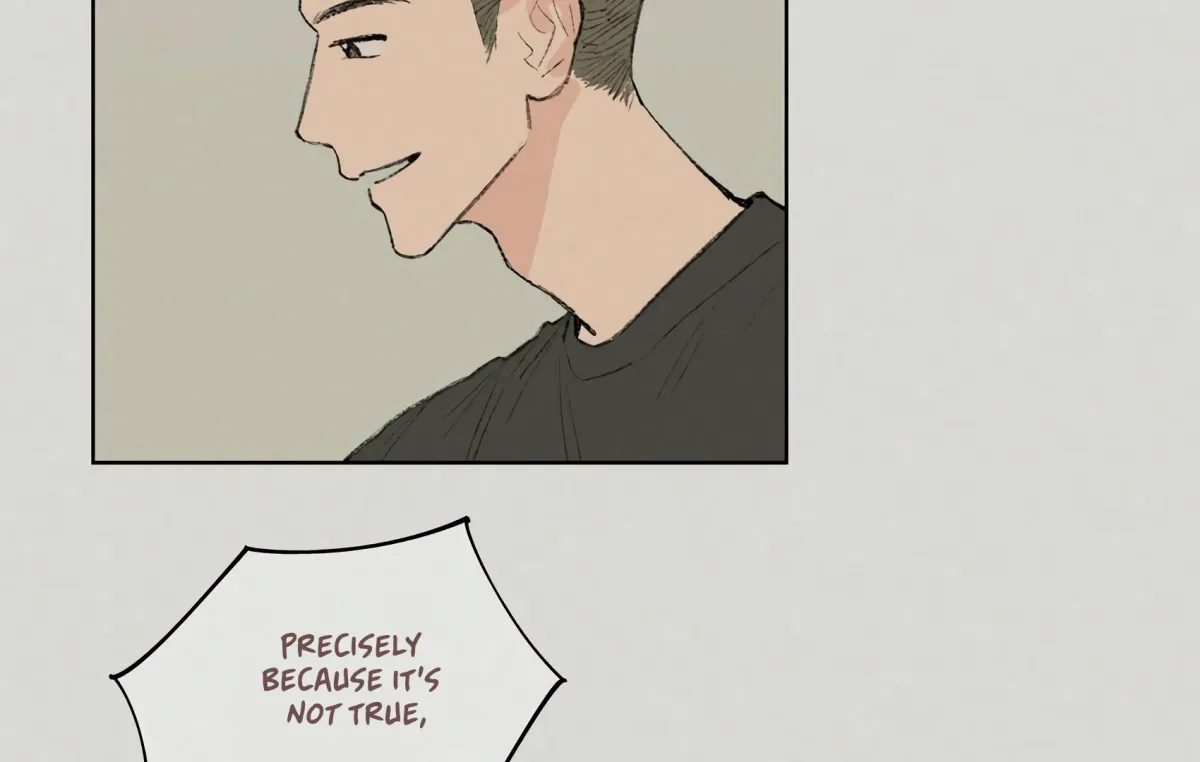 The Rabbit Trapped In Rumors Chapter 12 page 69 - 