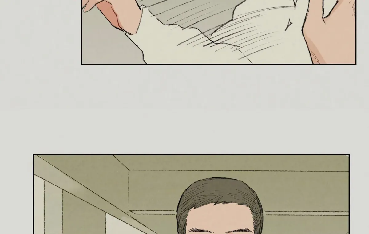 The Rabbit Trapped In Rumors Chapter 12 page 71 - 