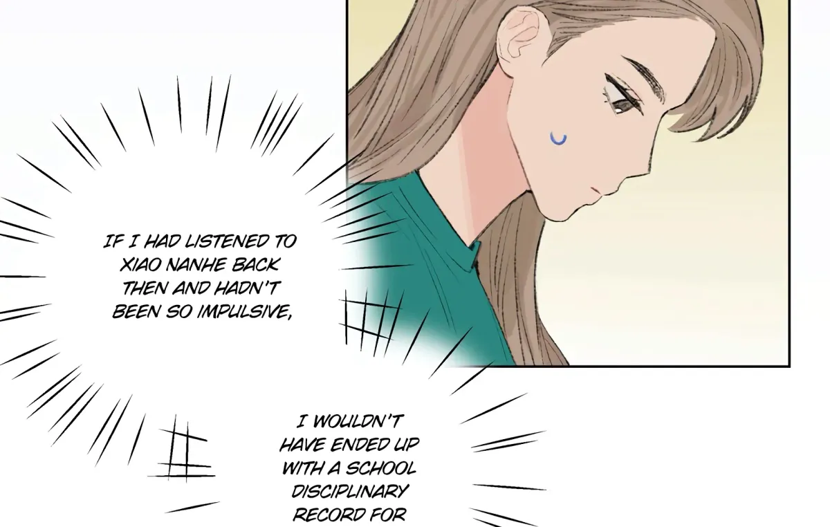 The Rabbit Trapped In Rumors Chapter 12 page 75 - 