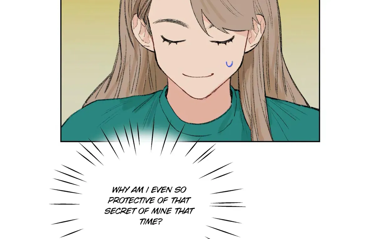 The Rabbit Trapped In Rumors Chapter 12 page 77 - 