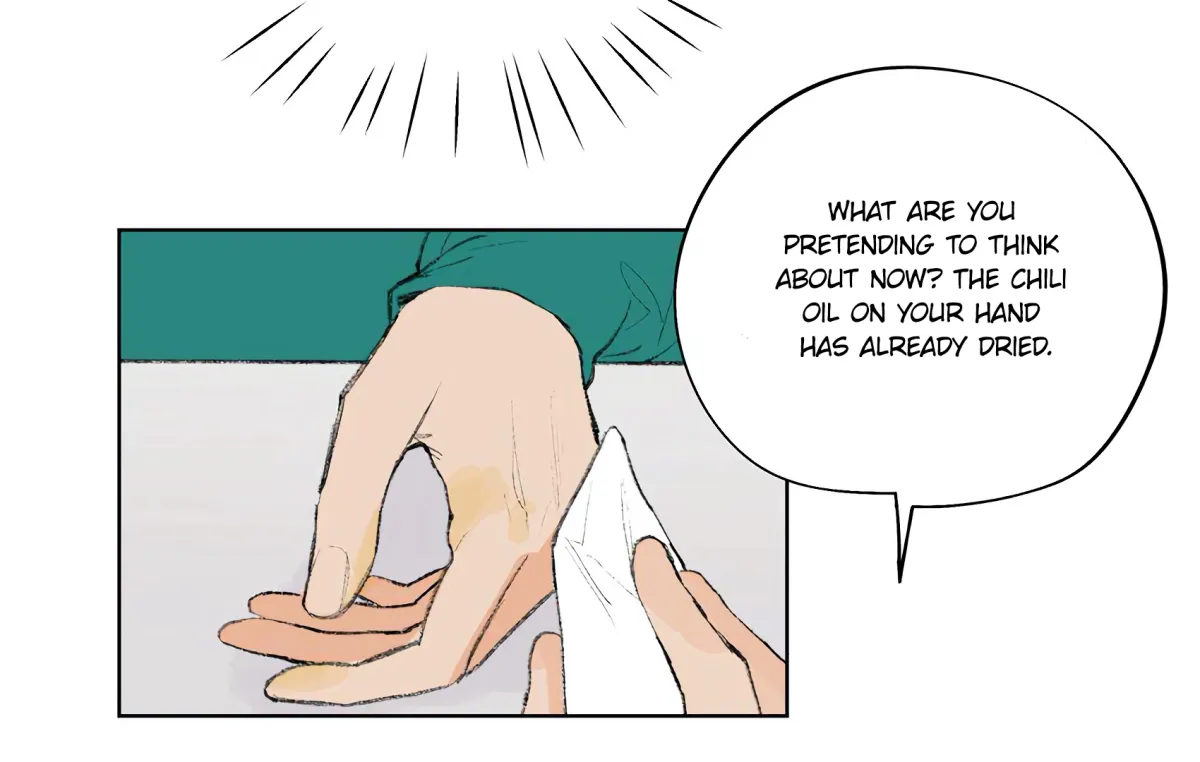 The Rabbit Trapped In Rumors Chapter 12 page 78 - 