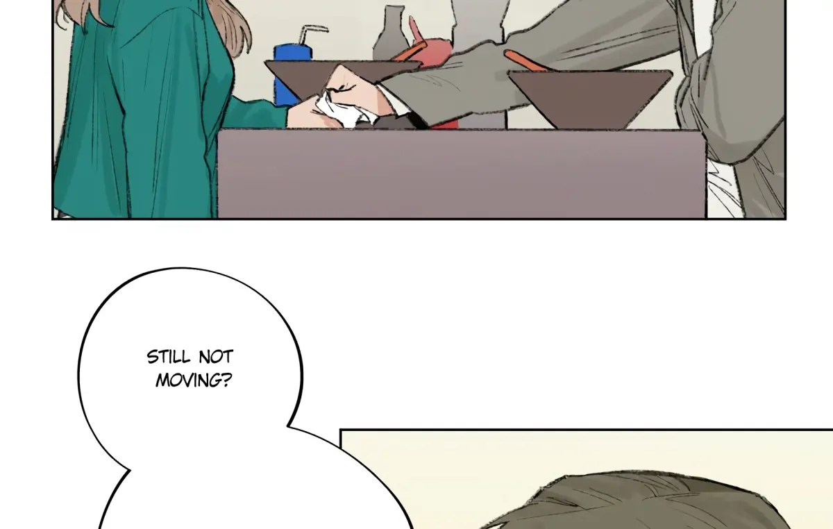 The Rabbit Trapped In Rumors Chapter 12 page 80 - 