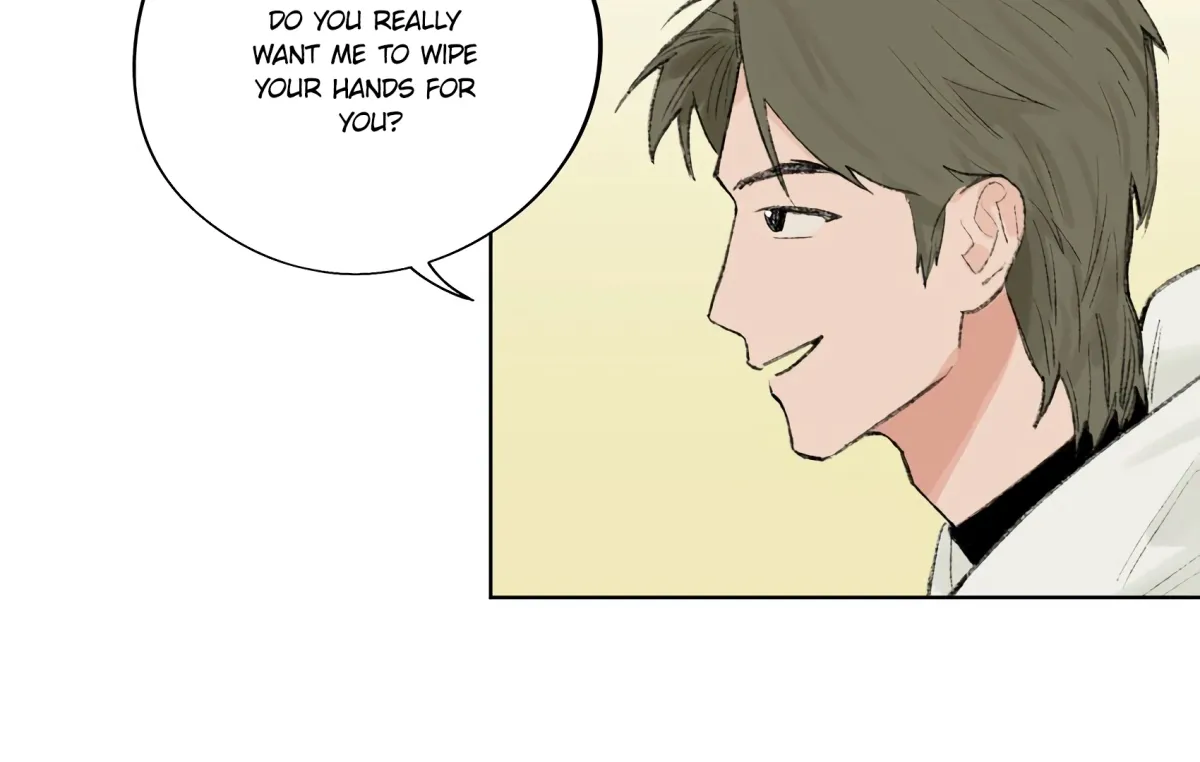 The Rabbit Trapped In Rumors Chapter 12 page 81 - 