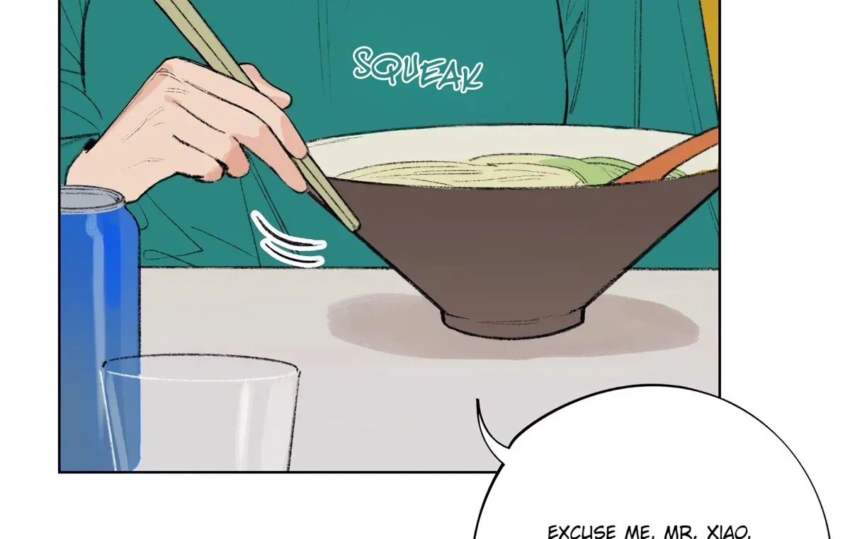 The Rabbit Trapped In Rumors Chapter 12 page 10 - 