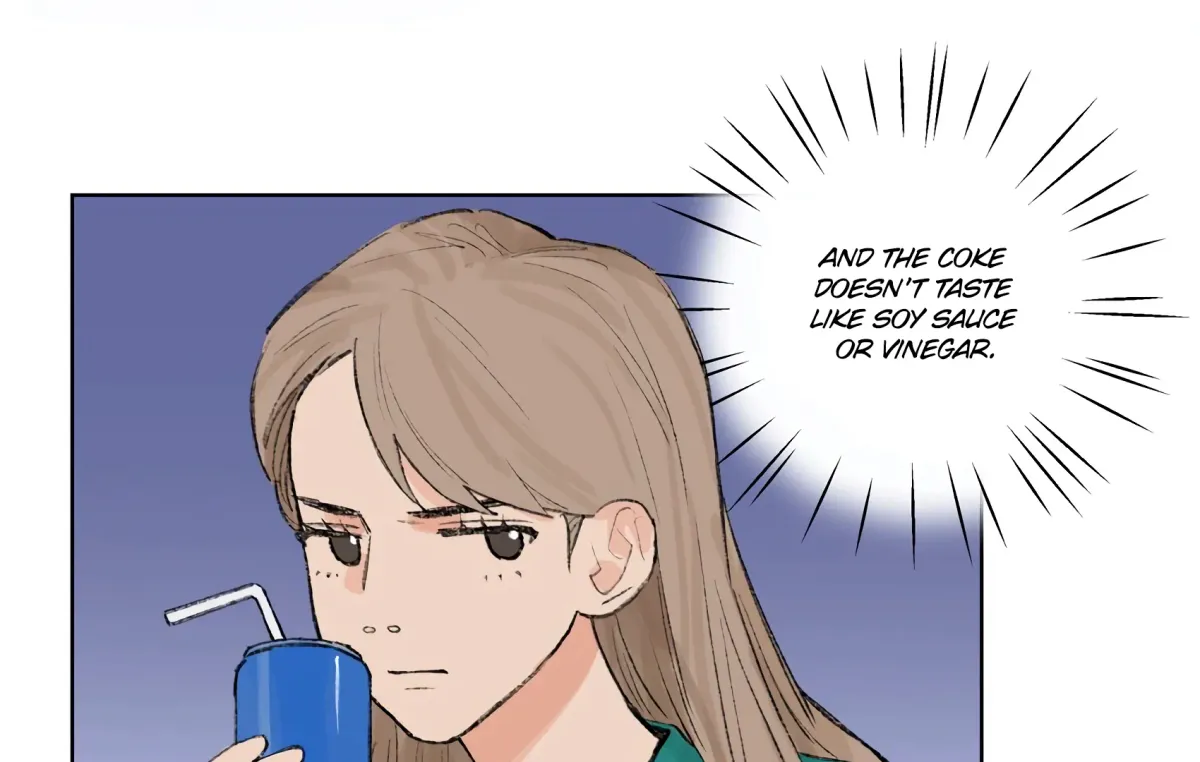 The Rabbit Trapped In Rumors Chapter 13 page 11 - 