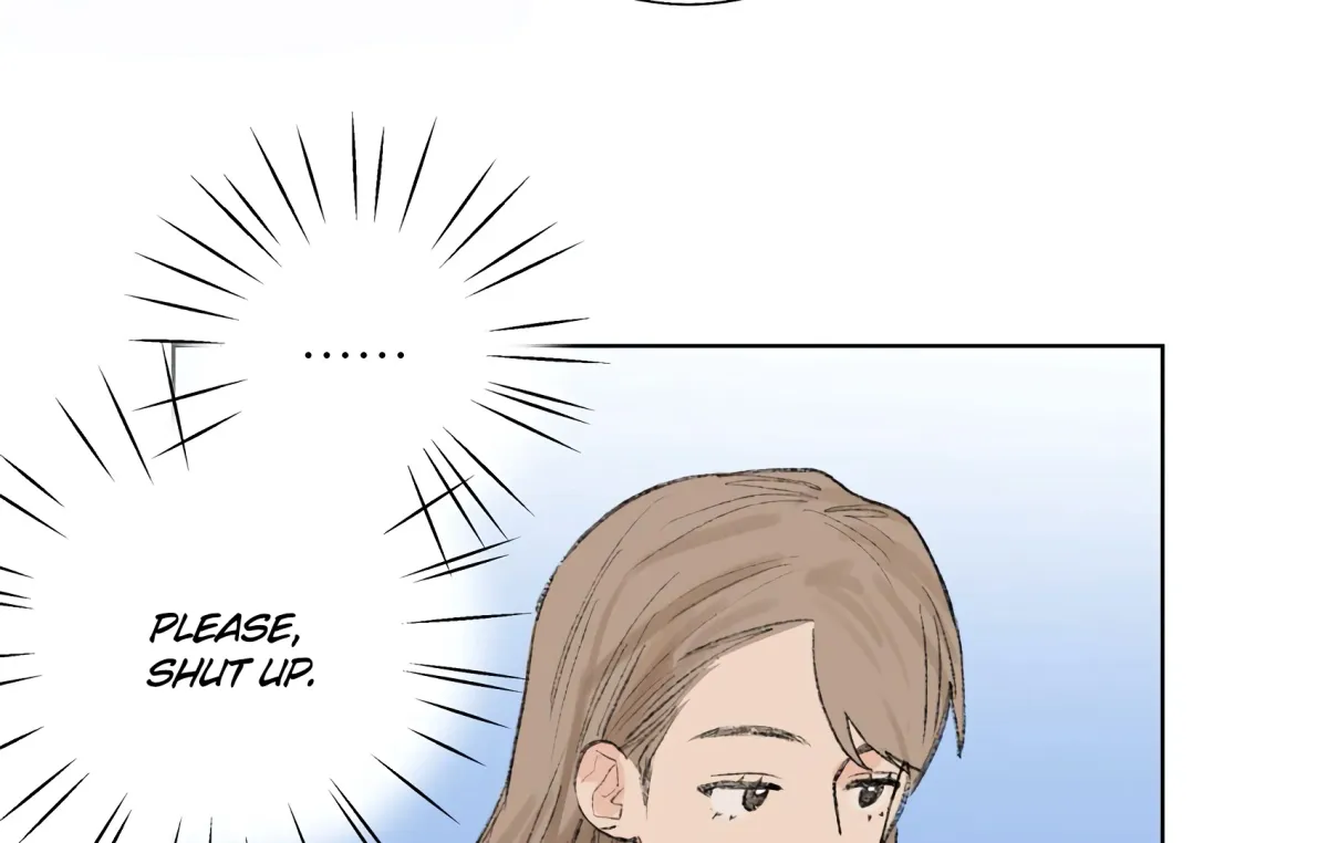 The Rabbit Trapped In Rumors Chapter 13 page 15 - 