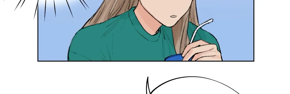 The Rabbit Trapped In Rumors Chapter 13 page 16 - 