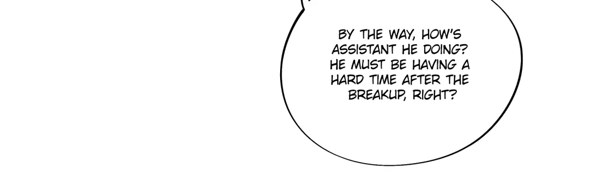 The Rabbit Trapped In Rumors Chapter 13 page 17 - 