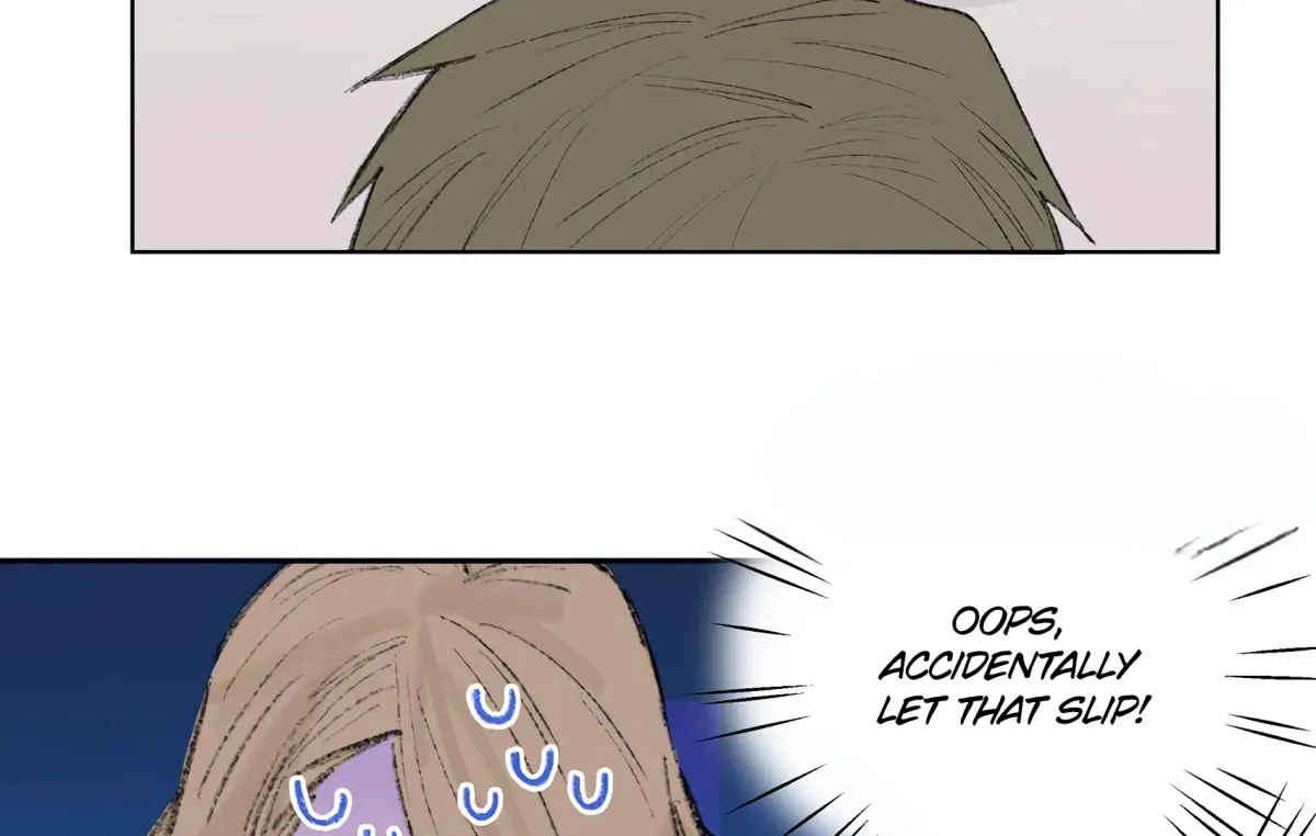 The Rabbit Trapped In Rumors Chapter 13 page 21 - 