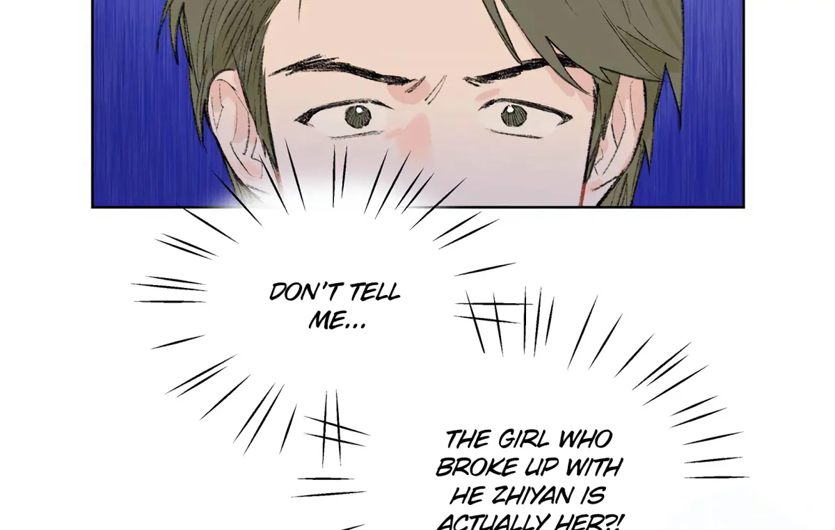 The Rabbit Trapped In Rumors Chapter 13 page 25 - 