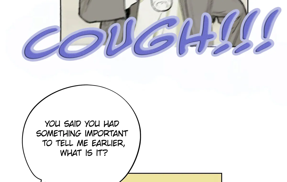 The Rabbit Trapped In Rumors Chapter 13 page 27 - 