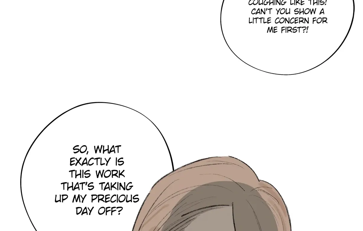 The Rabbit Trapped In Rumors Chapter 13 page 29 - 