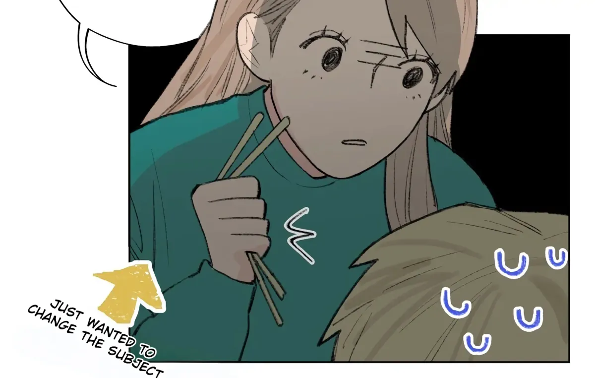 The Rabbit Trapped In Rumors Chapter 13 page 30 - 