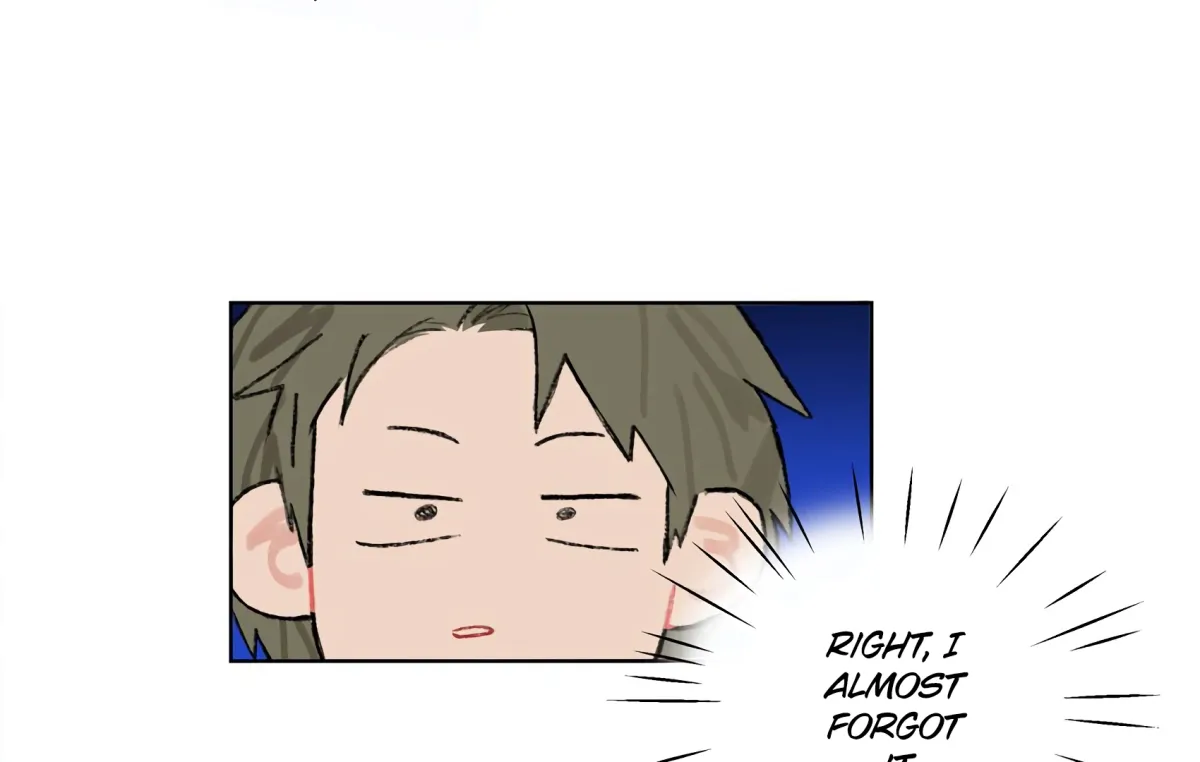 The Rabbit Trapped In Rumors Chapter 13 page 31 - 