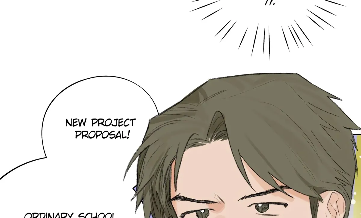 The Rabbit Trapped In Rumors Chapter 13 page 32 - 