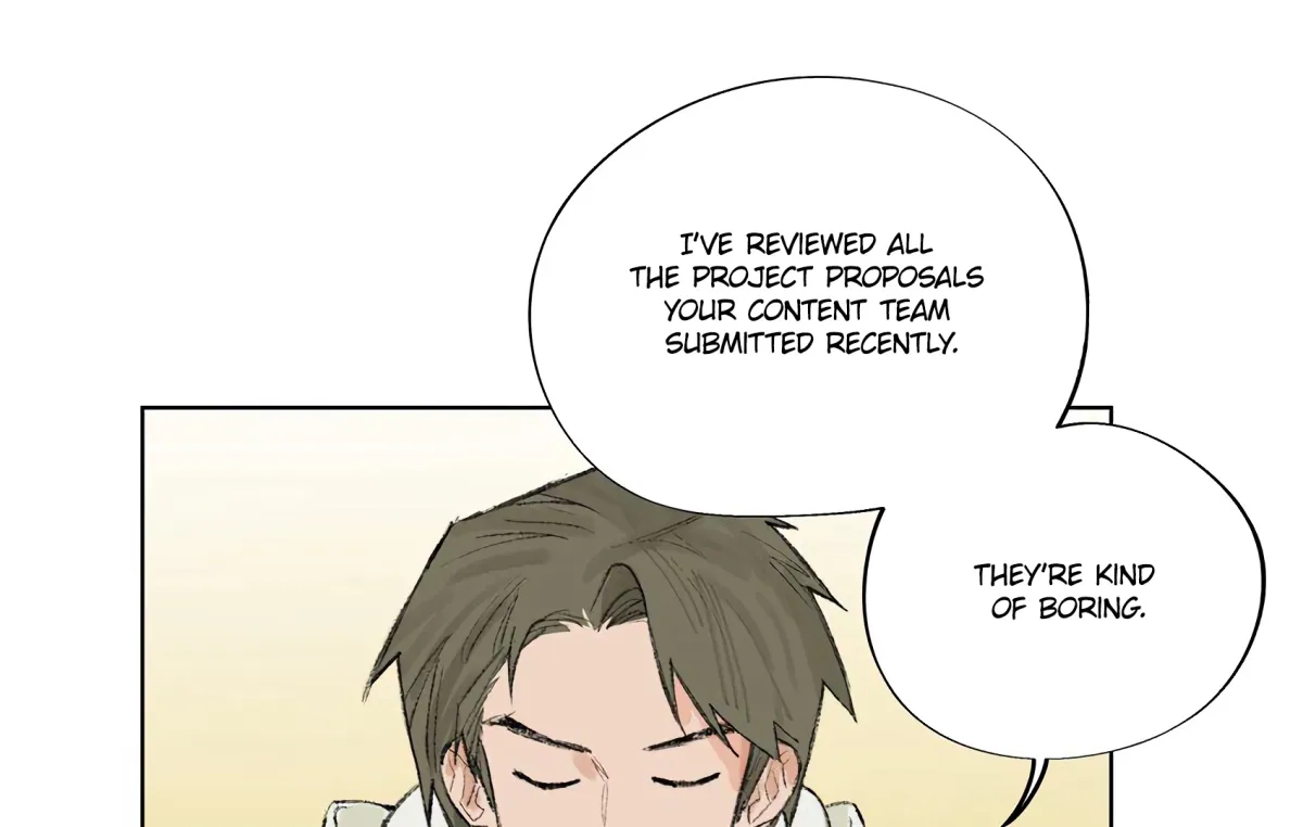 The Rabbit Trapped In Rumors Chapter 13 page 34 - 