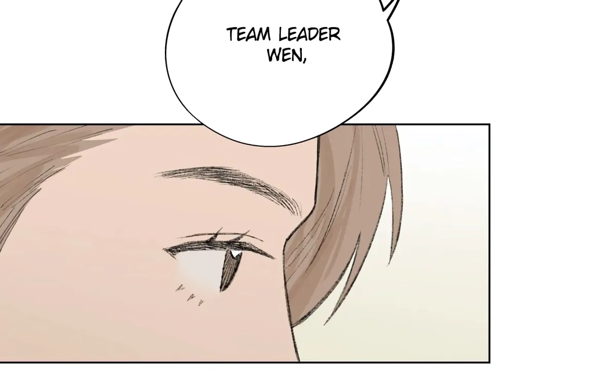 The Rabbit Trapped In Rumors Chapter 13 page 36 - 