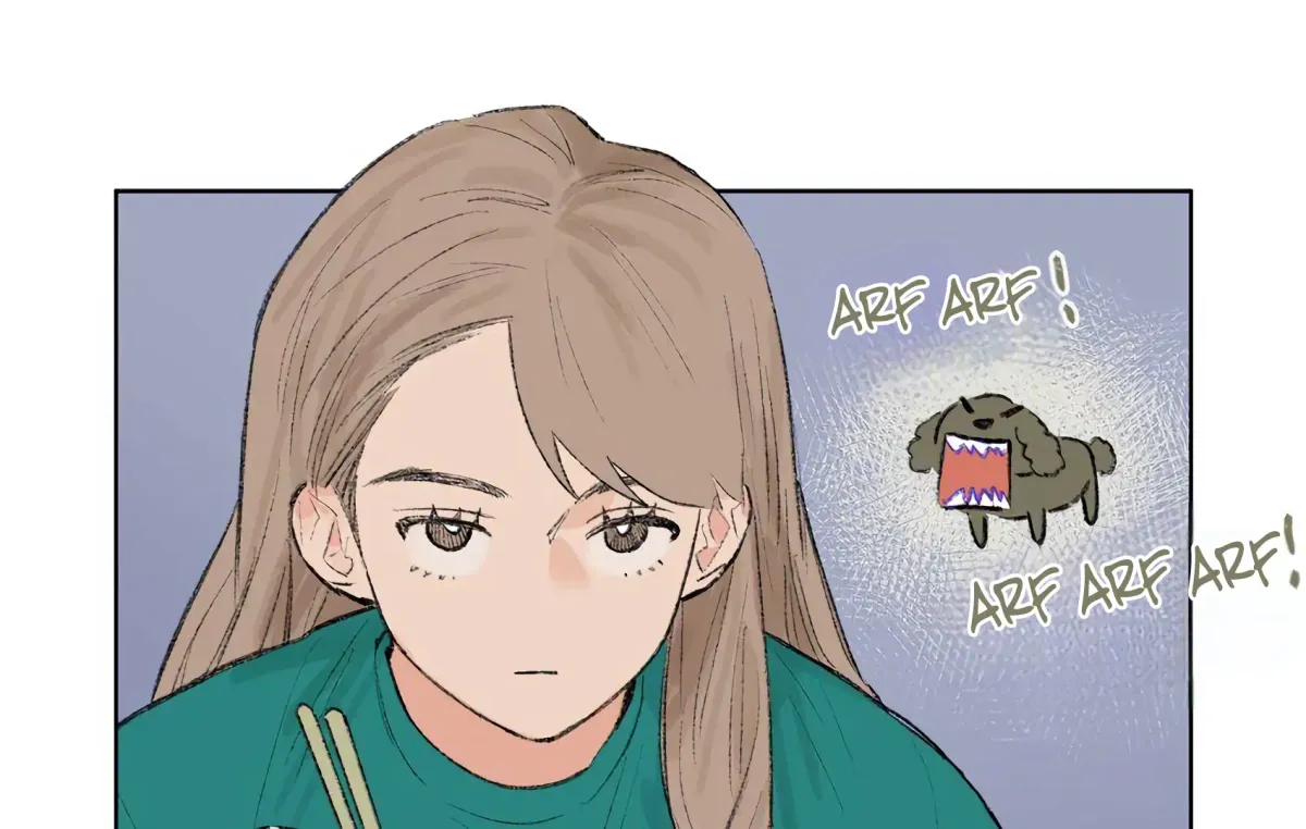 The Rabbit Trapped In Rumors Chapter 13 page 39 - 