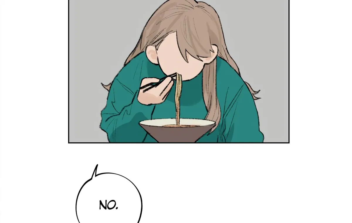 The Rabbit Trapped In Rumors Chapter 13 page 41 - 