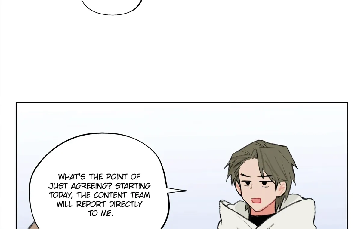 The Rabbit Trapped In Rumors Chapter 13 page 42 - 