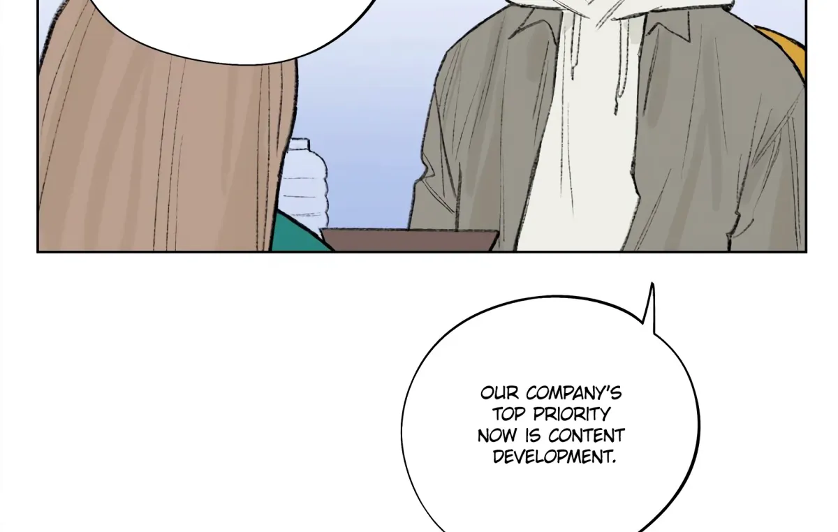 The Rabbit Trapped In Rumors Chapter 13 page 43 - 