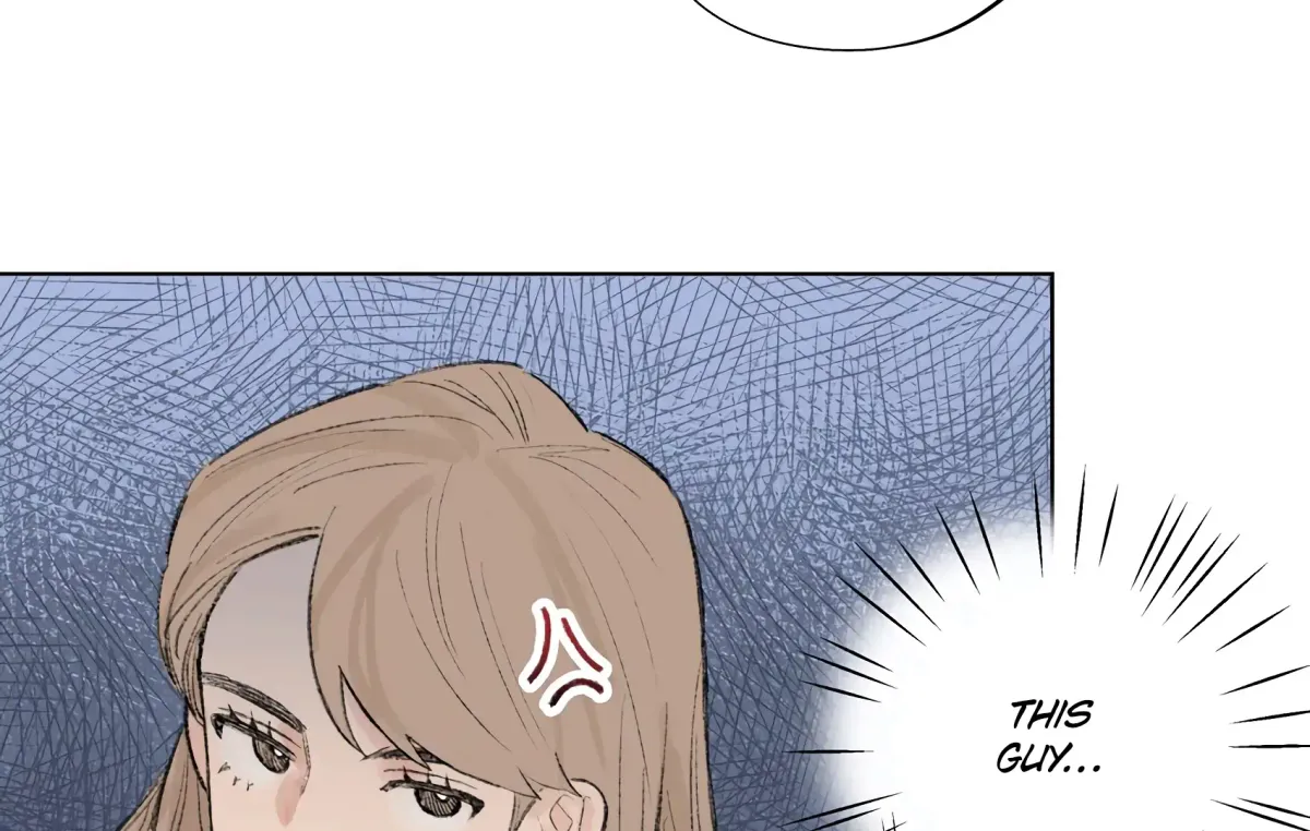 The Rabbit Trapped In Rumors Chapter 13 page 44 - 