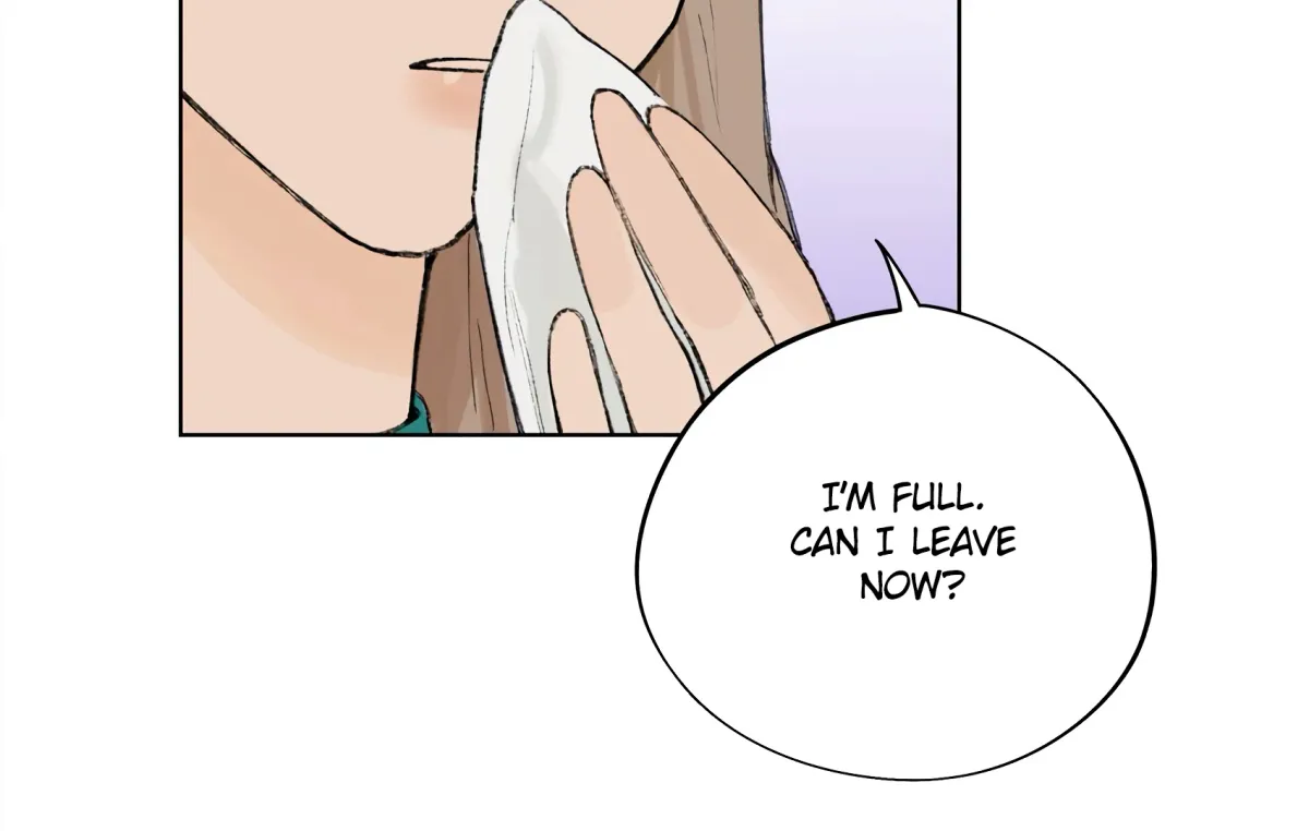 The Rabbit Trapped In Rumors Chapter 13 page 46 - 