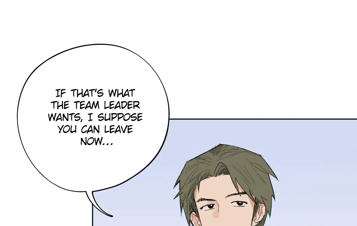 The Rabbit Trapped In Rumors Chapter 13 page 47 - 
