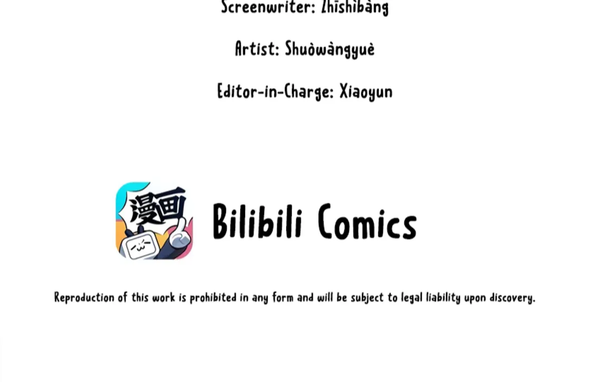 The Rabbit Trapped In Rumors Chapter 13 page 6 - 