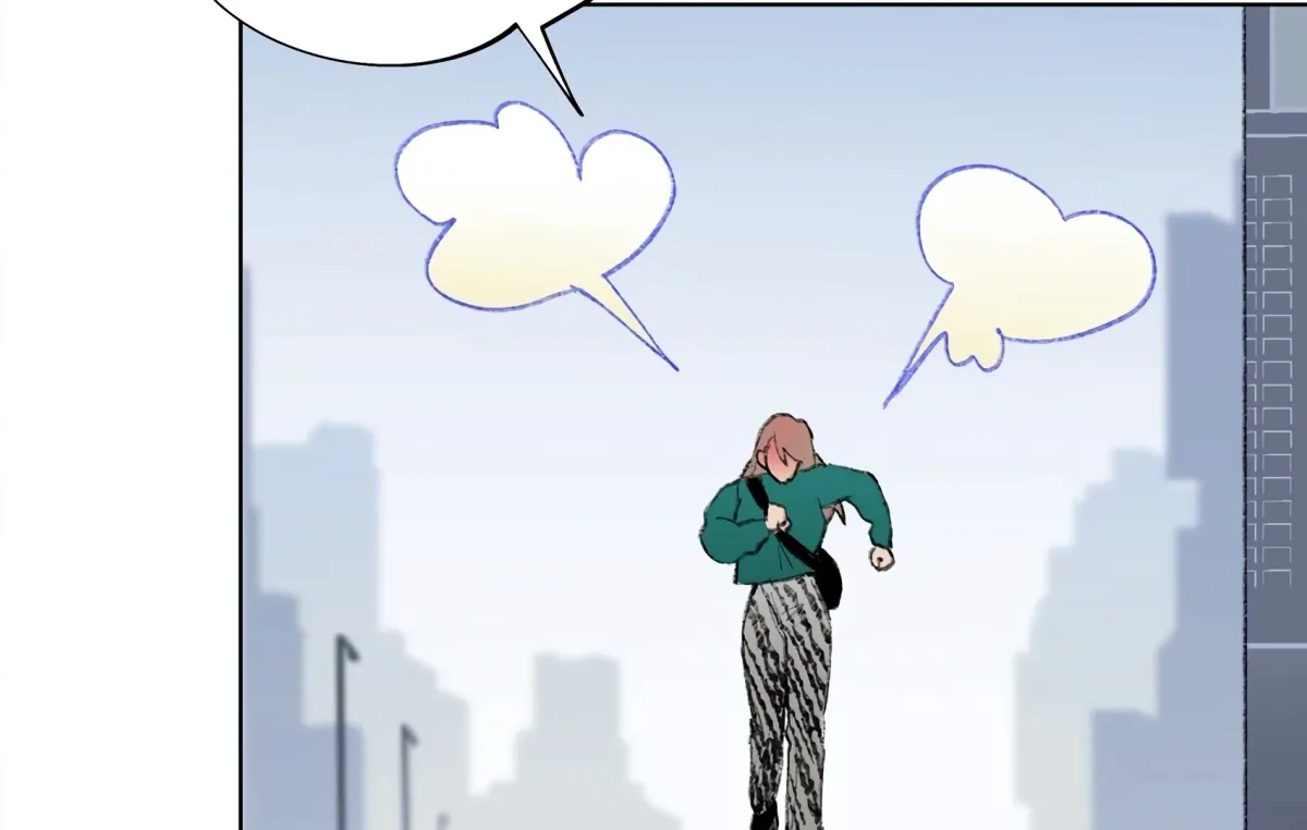 The Rabbit Trapped In Rumors Chapter 13 page 53 - 