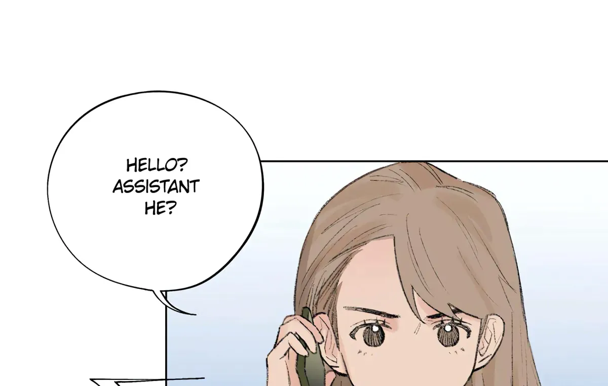 The Rabbit Trapped In Rumors Chapter 13 page 56 - 