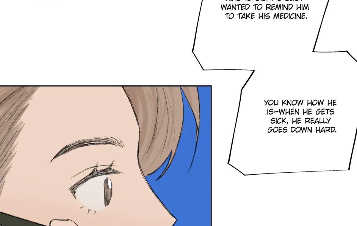 The Rabbit Trapped In Rumors Chapter 13 page 59 - 