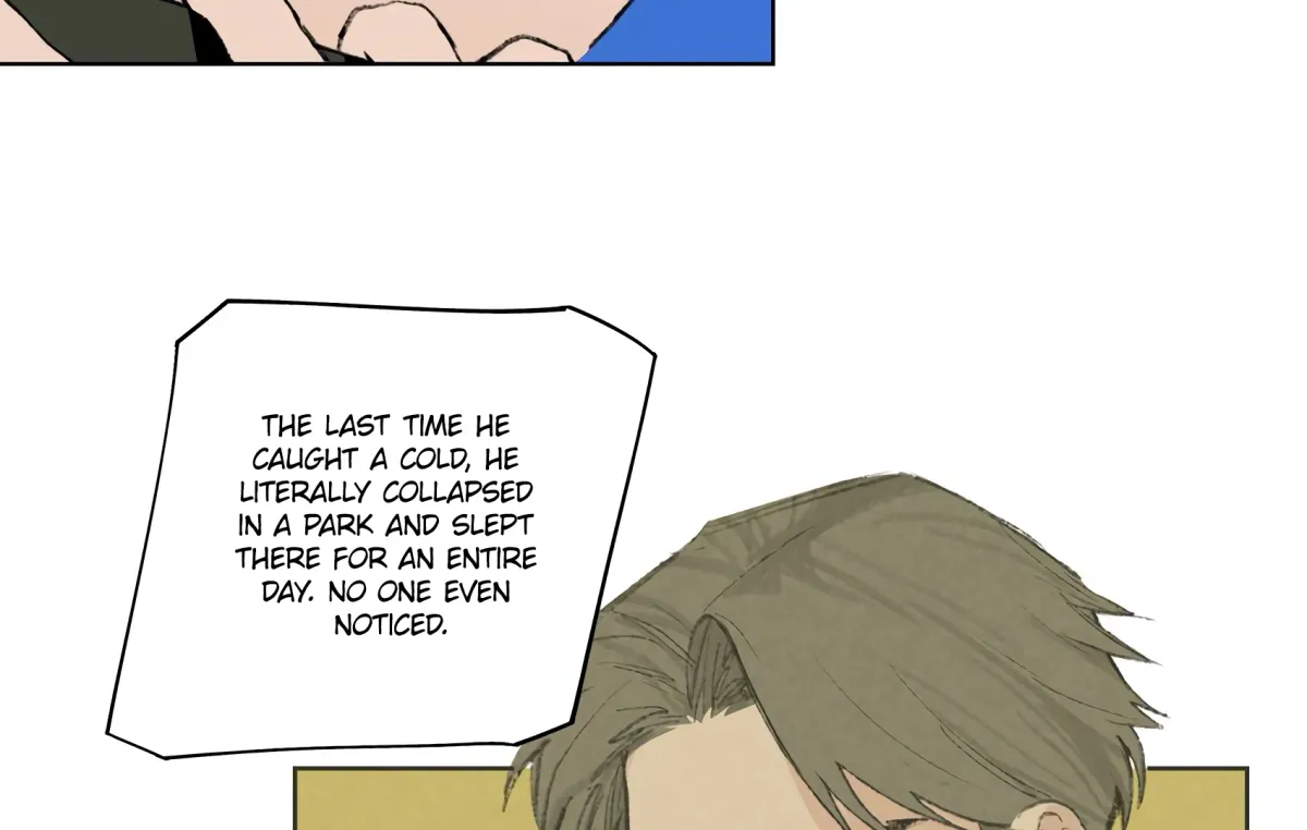 The Rabbit Trapped In Rumors Chapter 13 page 60 - 