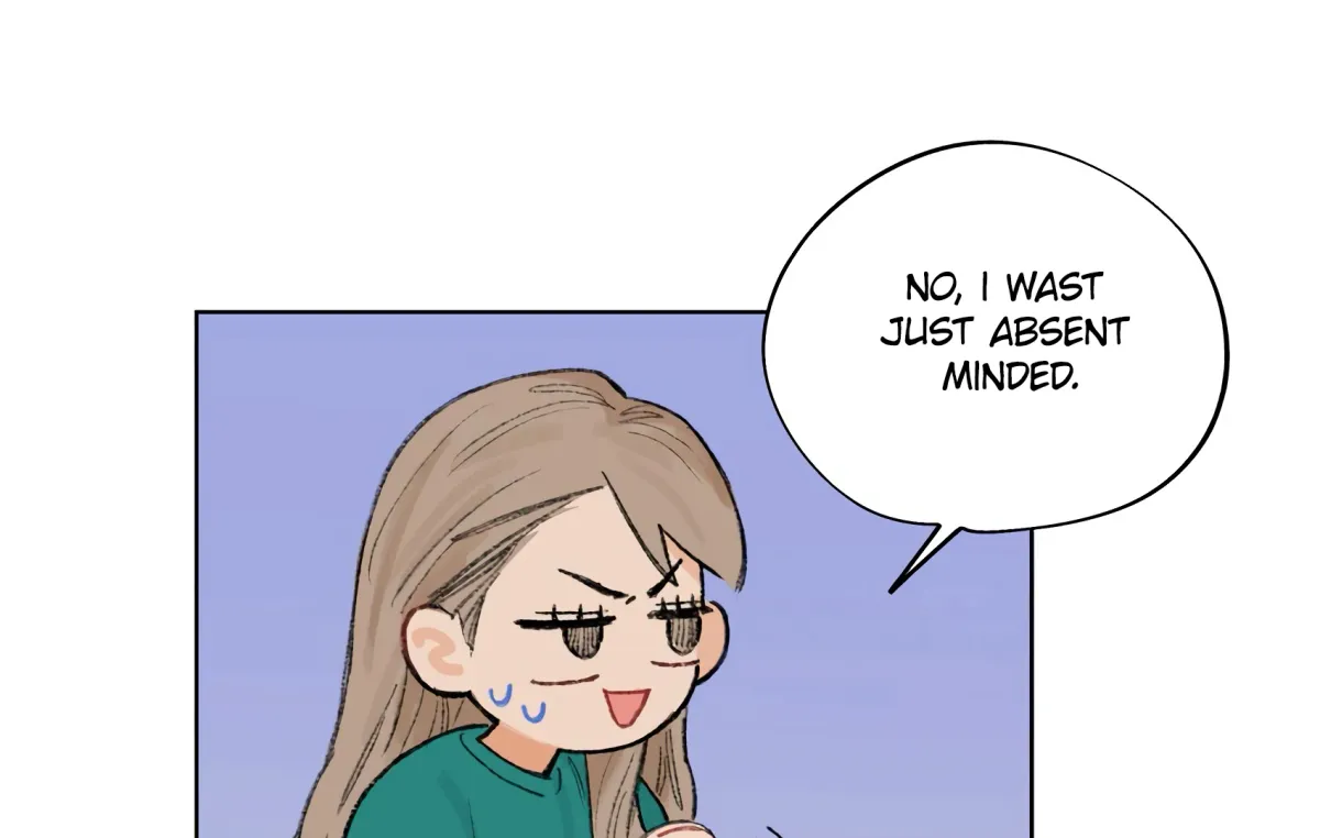 The Rabbit Trapped In Rumors Chapter 13 page 7 - 