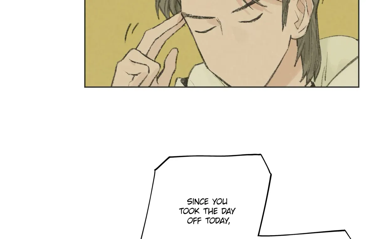 The Rabbit Trapped In Rumors Chapter 13 page 61 - 