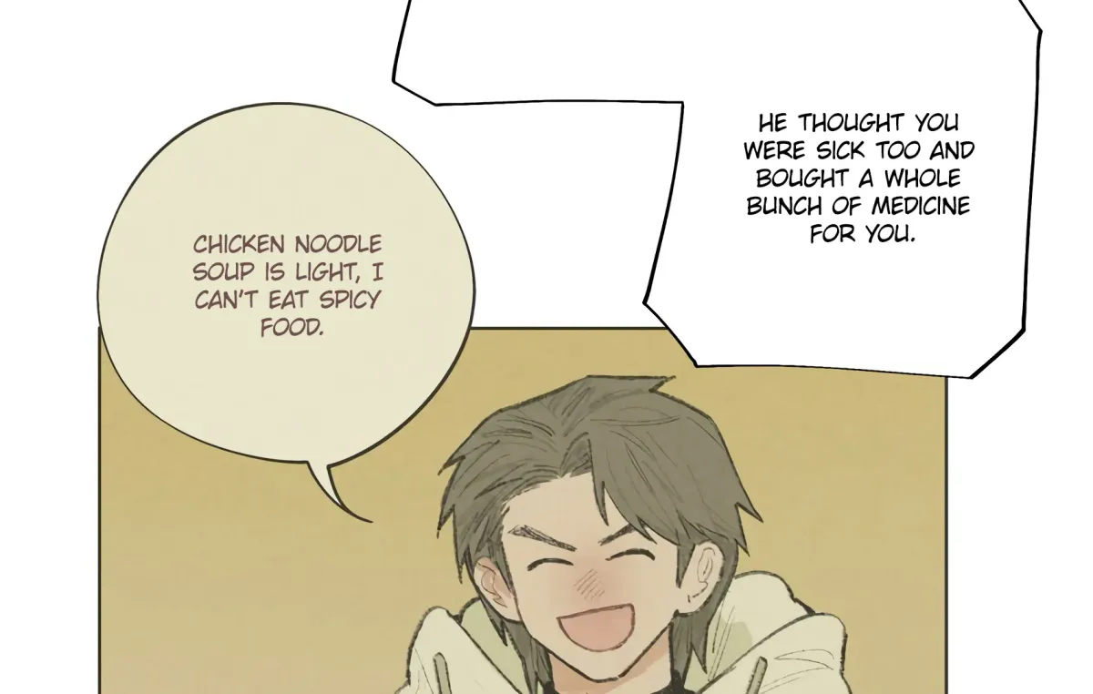 The Rabbit Trapped In Rumors Chapter 13 page 62 - 