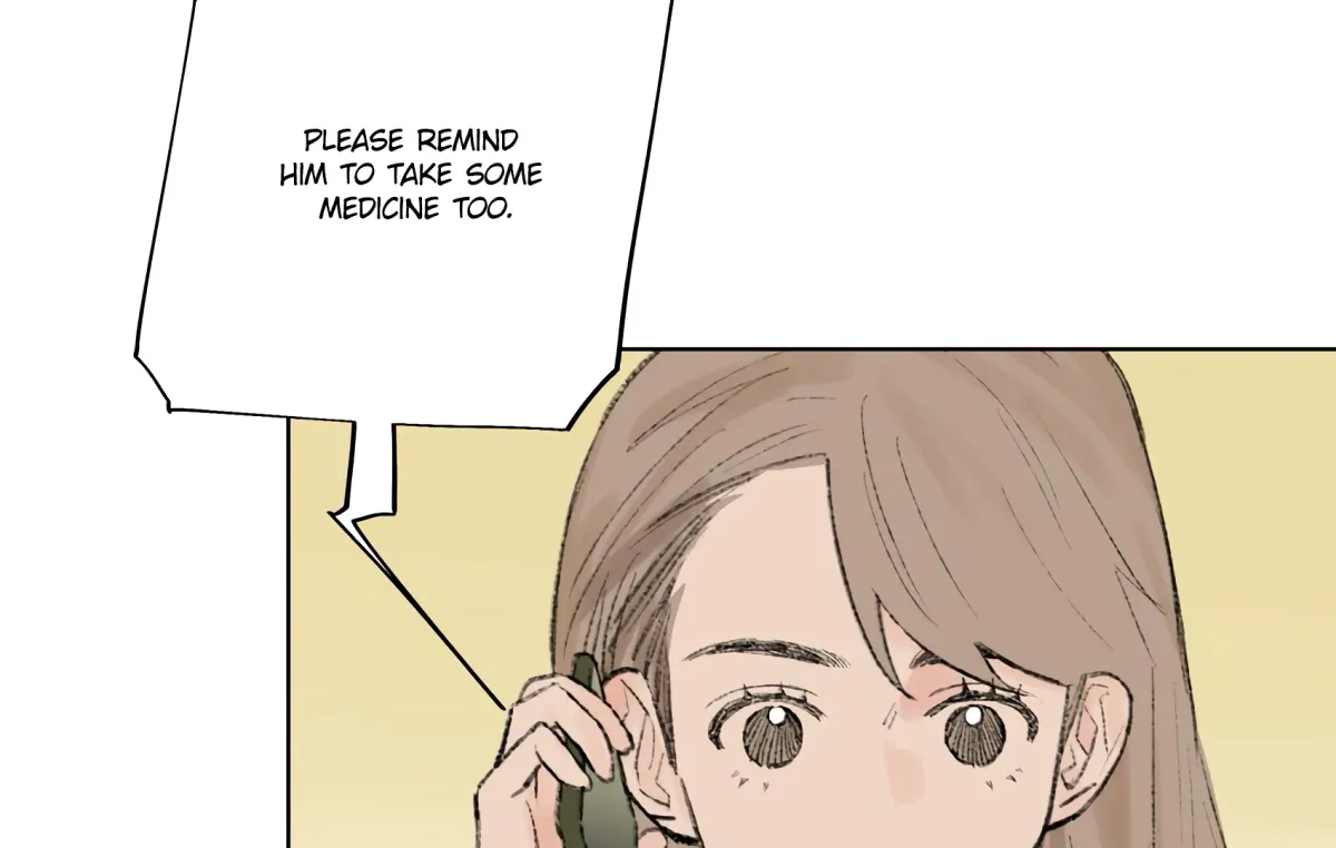 The Rabbit Trapped In Rumors Chapter 13 page 64 - 