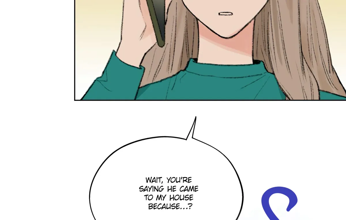 The Rabbit Trapped In Rumors Chapter 13 page 65 - 